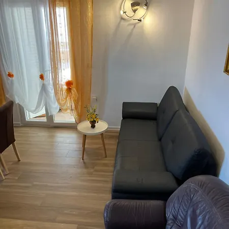 Ljiljana * Trogir