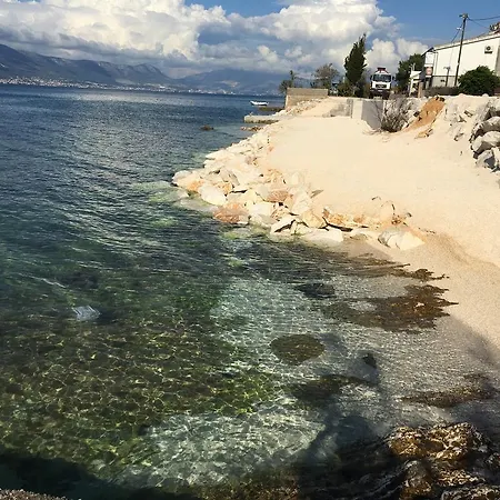 Ljiljana Trogir