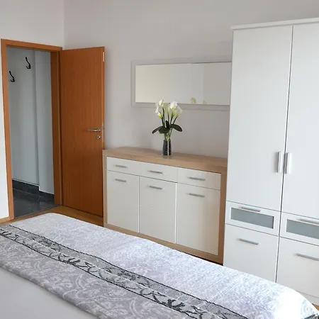 Ljiljana Apartment