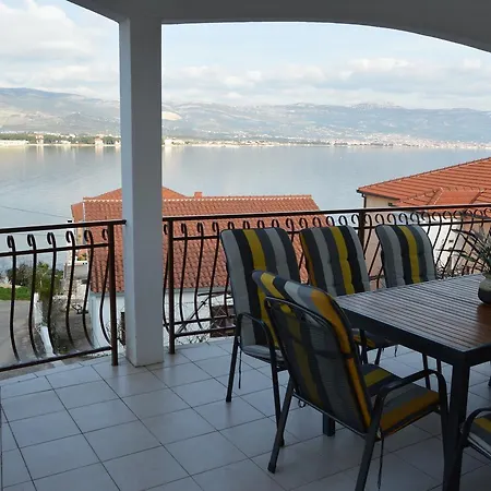 Ljiljana Apartment