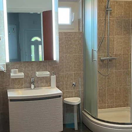 Ljiljana Apartman