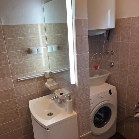 Ljiljana Apartman *