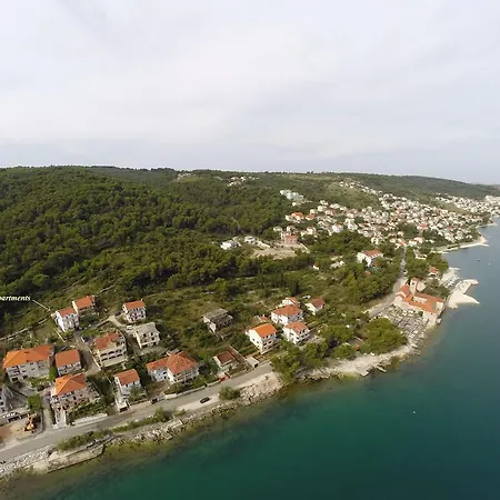 Ljiljana Apartman *