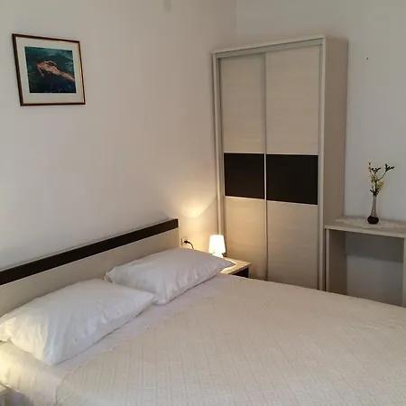 Ljiljana Apartman *