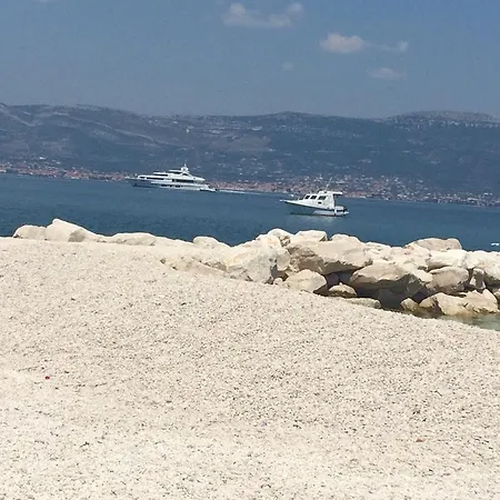 Apartman Ljiljana Trogir