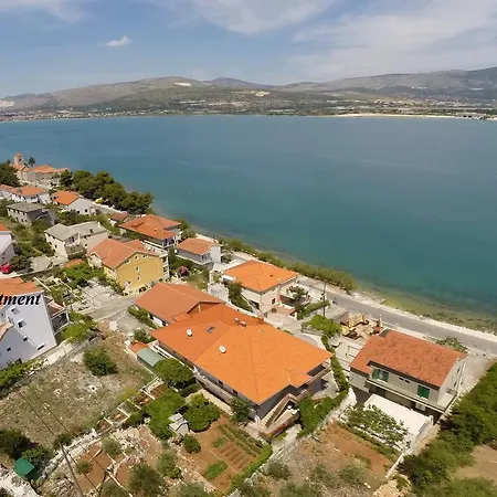 Apartman Ljiljana