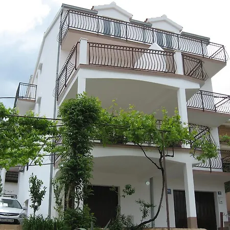 Apartman Ljiljana Trogir