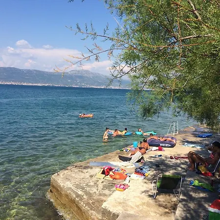 Apartman Ljiljana *
