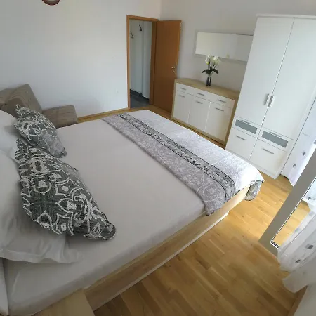 Ljiljana Apartman