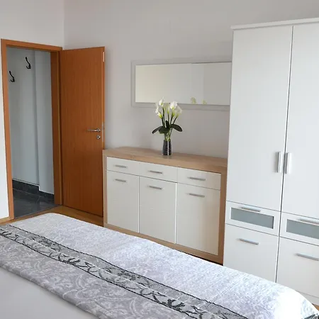 Ljiljana Apartman