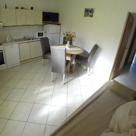 Ljiljana Apartman *