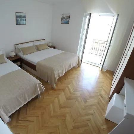 Ljiljana Apartman *