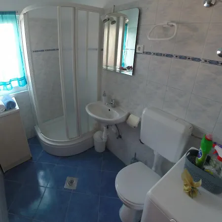 Ljiljana Apartman Trogir