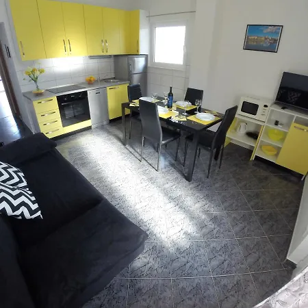 Apartman Ljiljana