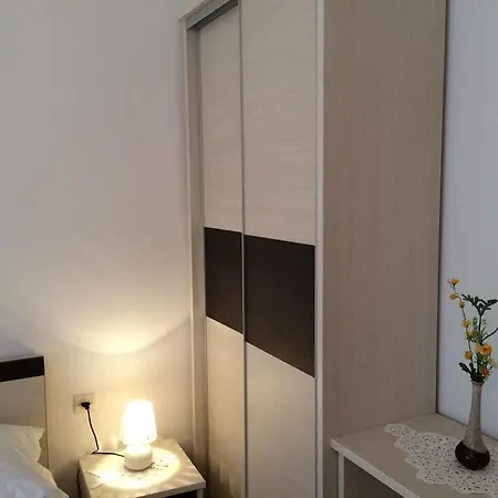 Ljiljana Apartman Trogir