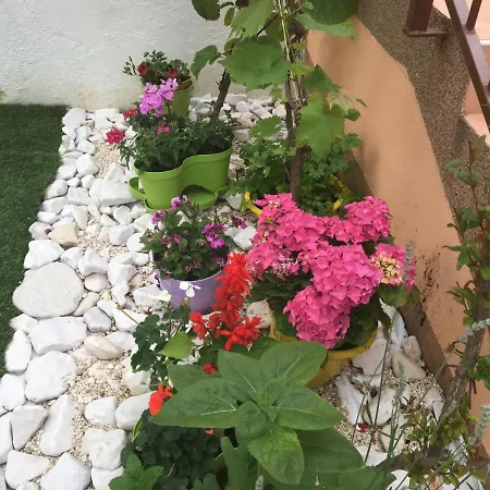 Ljiljana Appartamento