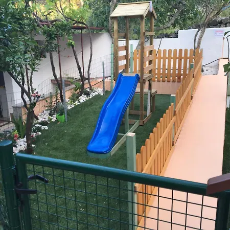 Ljiljana * 트로기르