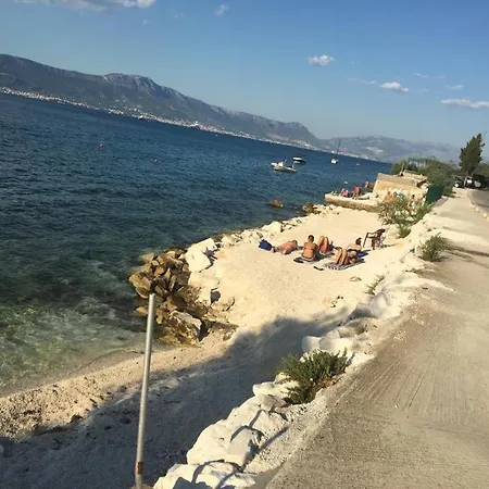 아파트 Ljiljana *