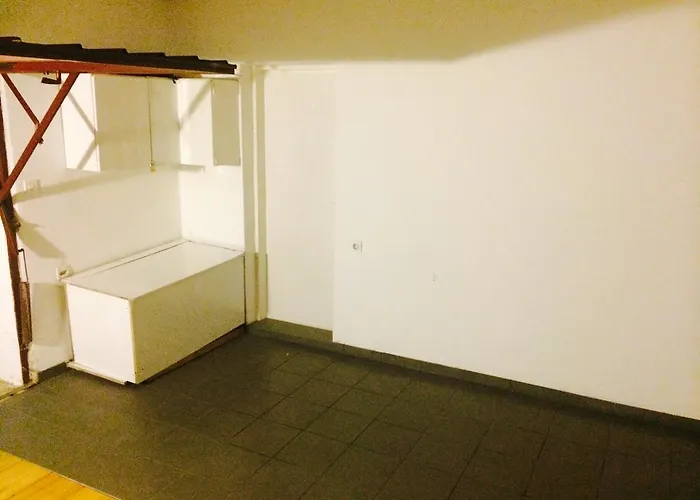 아파트 Ljiljana 트로기르