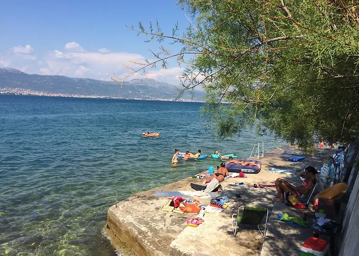 아파트 Ljiljana *