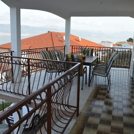 Apartman Ljiljana Trogir