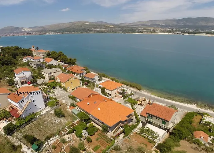 Apartman Ljiljana