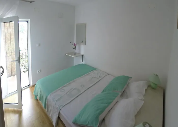 Apartman Ljiljana