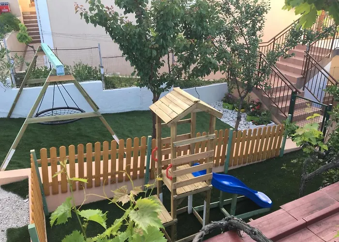 Ljiljana Apartman