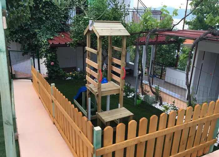 Ljiljana Apartman