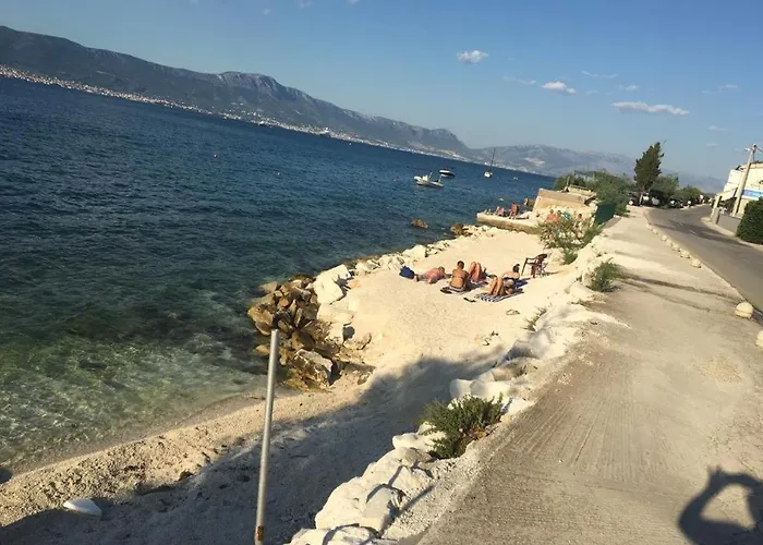 Apartman Ljiljana *